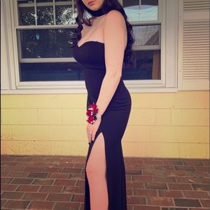 Beautiful prom gown for cheap!!!